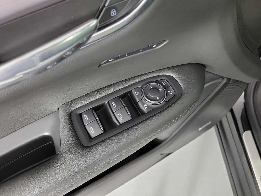 2023 Cadillac XT6 FWD Luxury