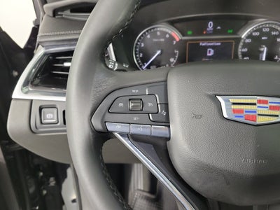 2023 Cadillac XT6 FWD Luxury