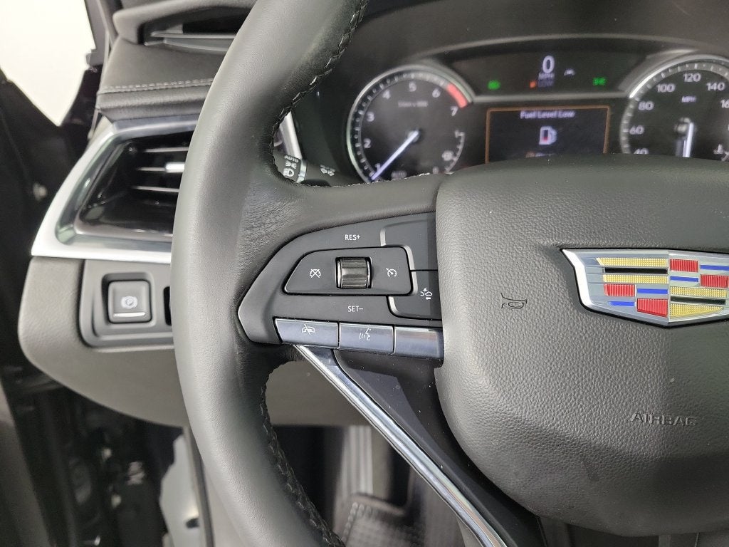 2023 Cadillac XT6 FWD Luxury