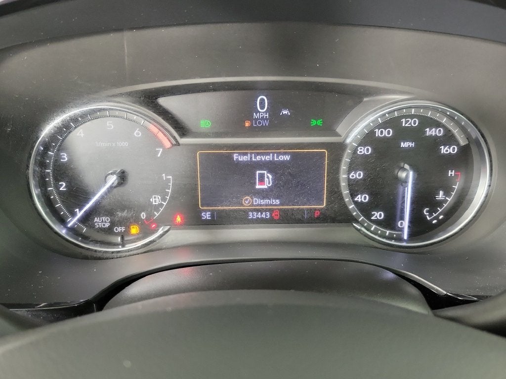 2023 Cadillac XT6 FWD Luxury