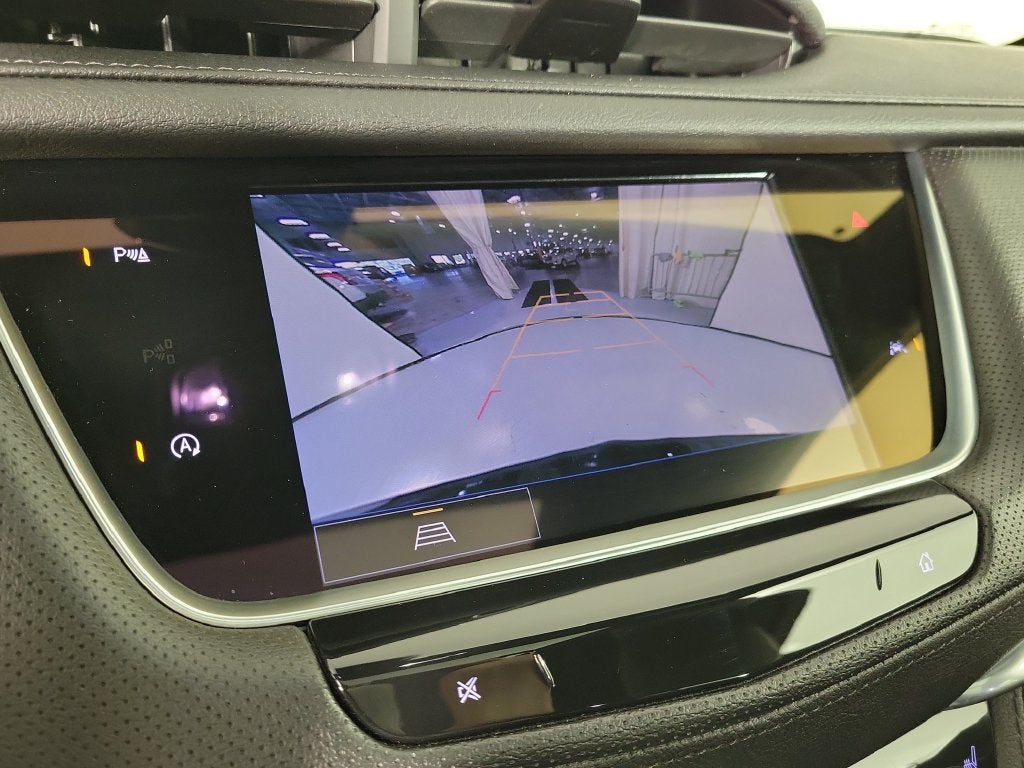 2023 Cadillac XT6 FWD Luxury