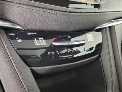 2023 Cadillac XT6 FWD Luxury