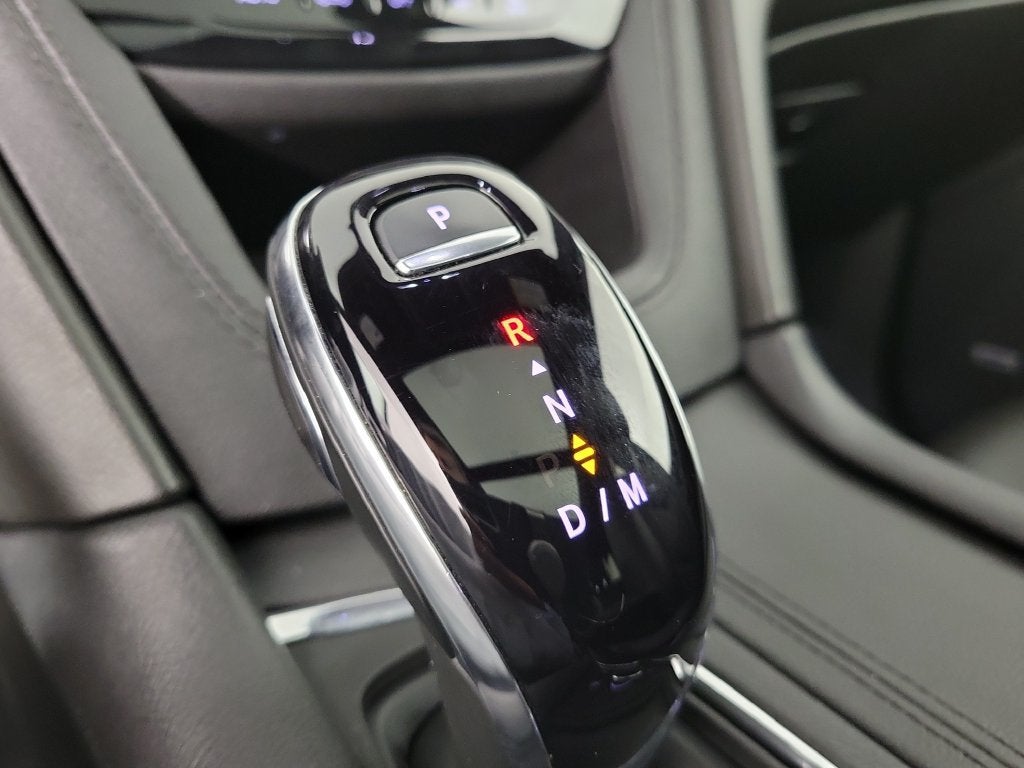 2023 Cadillac XT6 FWD Luxury