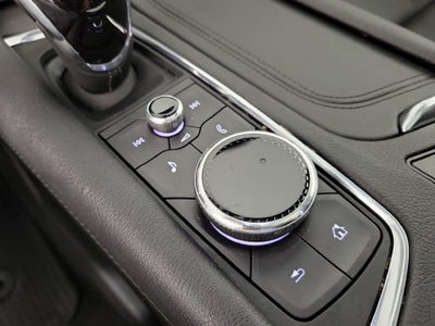 2023 Cadillac XT6 FWD Luxury