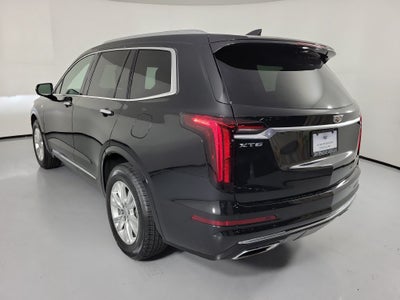 2023 Cadillac XT6 FWD Luxury