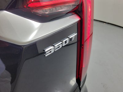 2023 Cadillac XT6 FWD Luxury