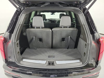 2023 Cadillac XT6 FWD Luxury
