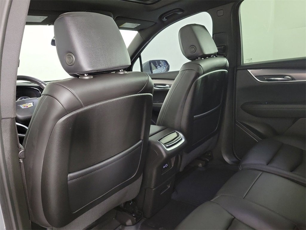 2024 Cadillac XT6 Luxury