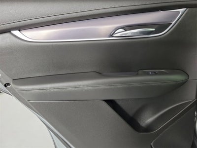 2024 Cadillac XT6 Luxury