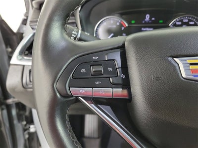 2024 Cadillac XT6 Luxury