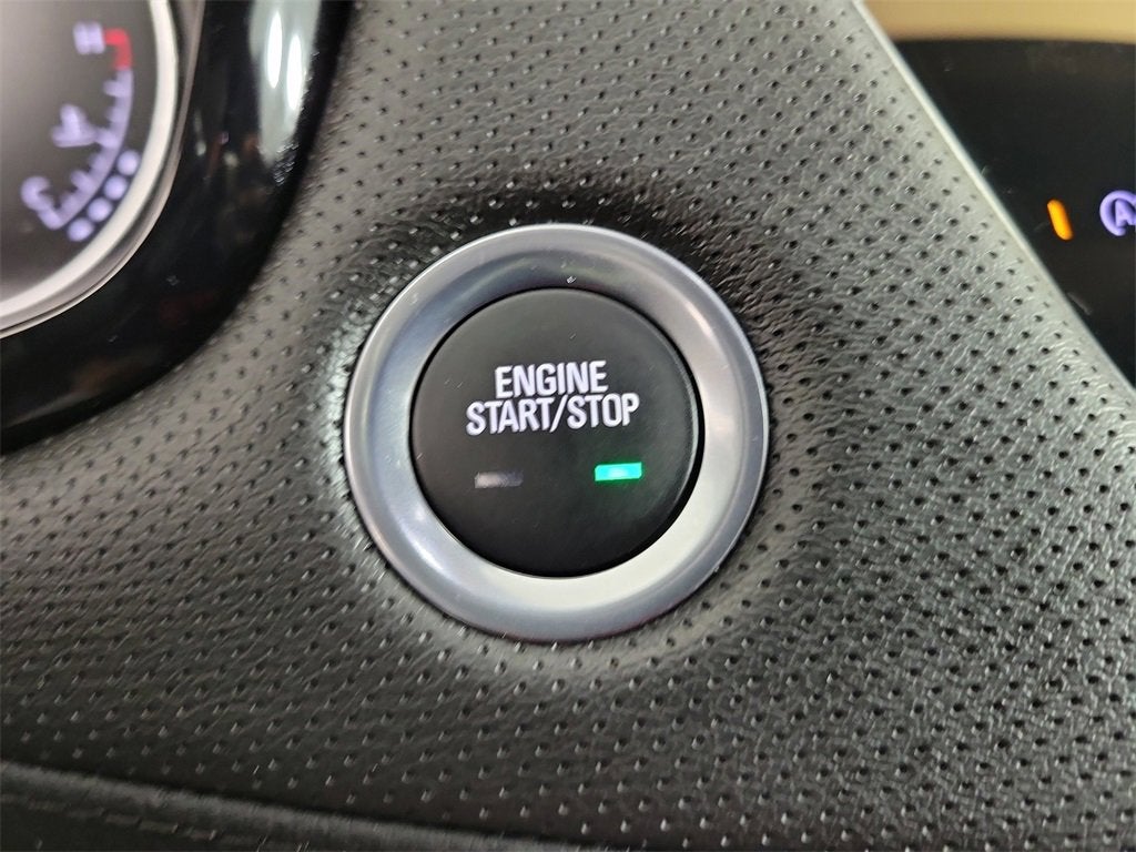 2024 Cadillac XT6 Luxury