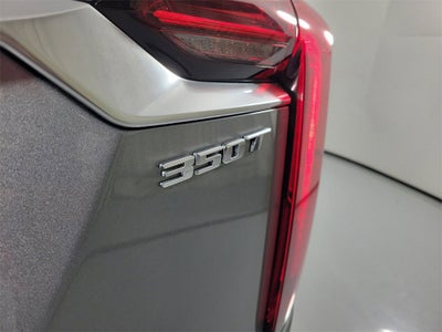 2024 Cadillac XT6 Luxury