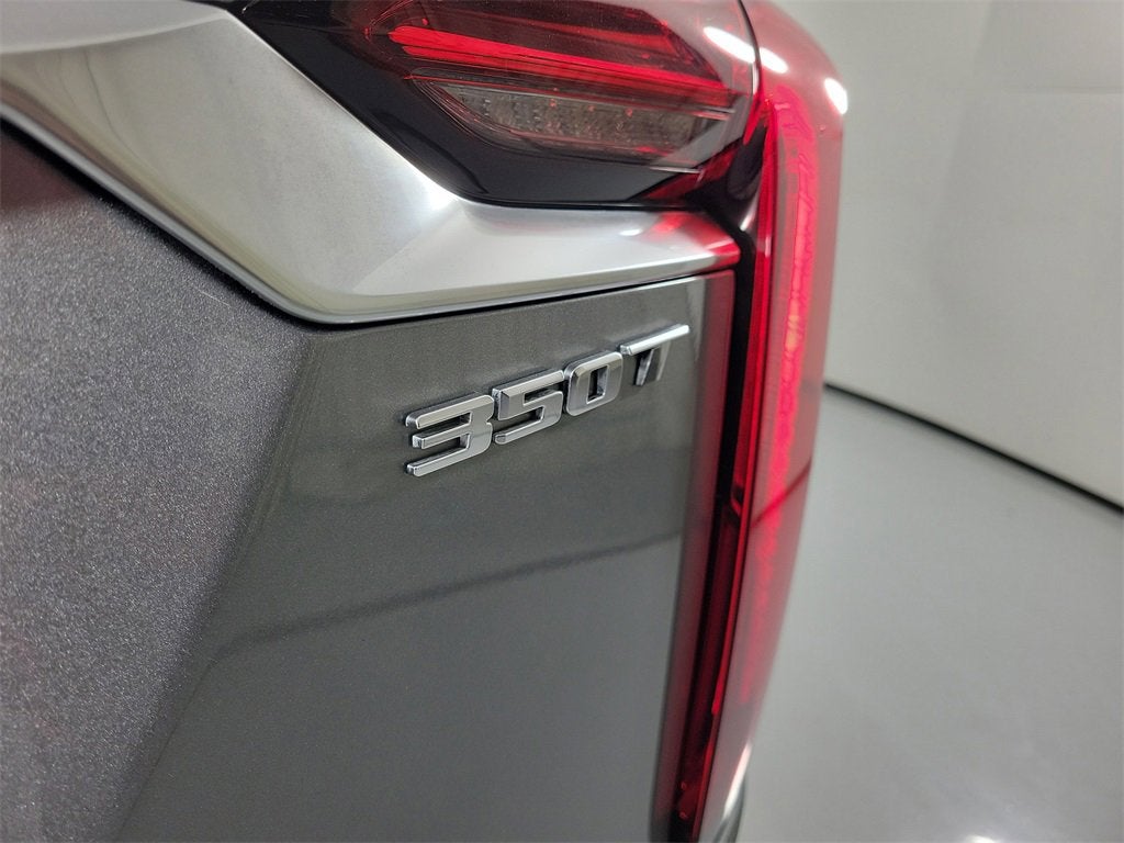 2024 Cadillac XT6 Luxury