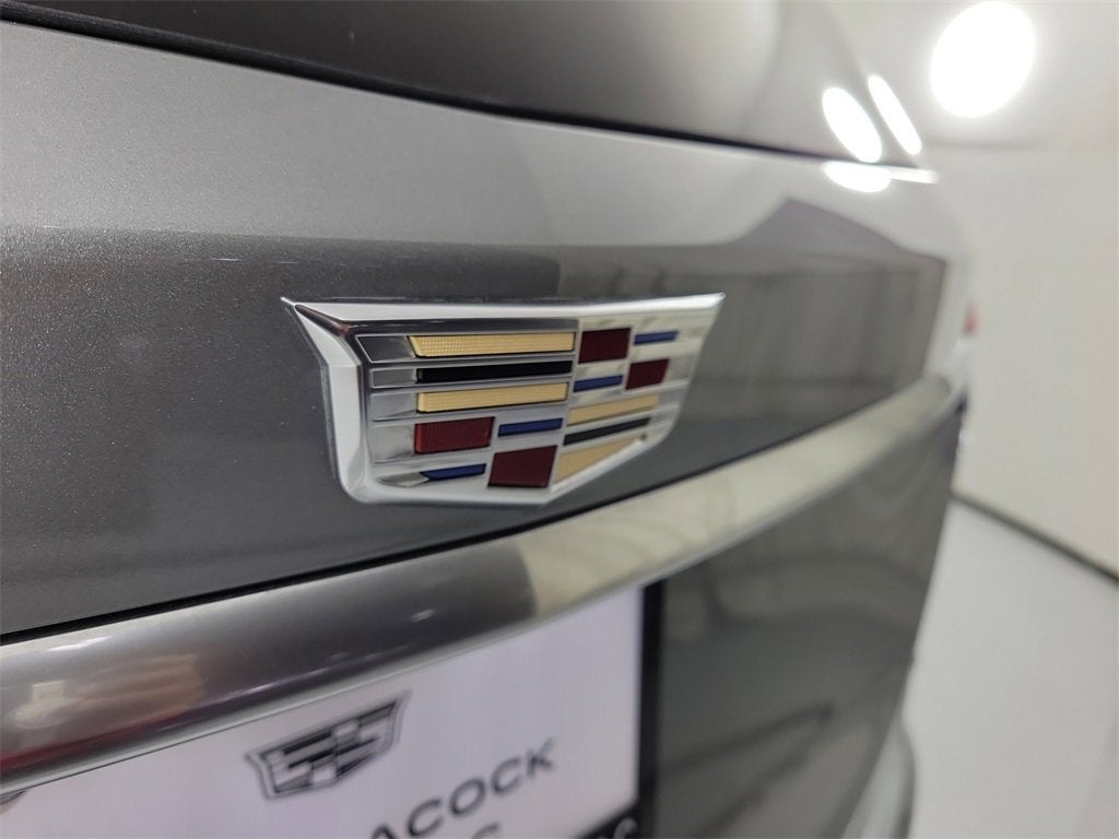 2024 Cadillac XT6 Luxury