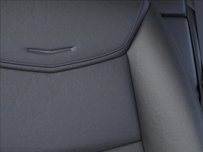 2025 Cadillac XT6 Luxury