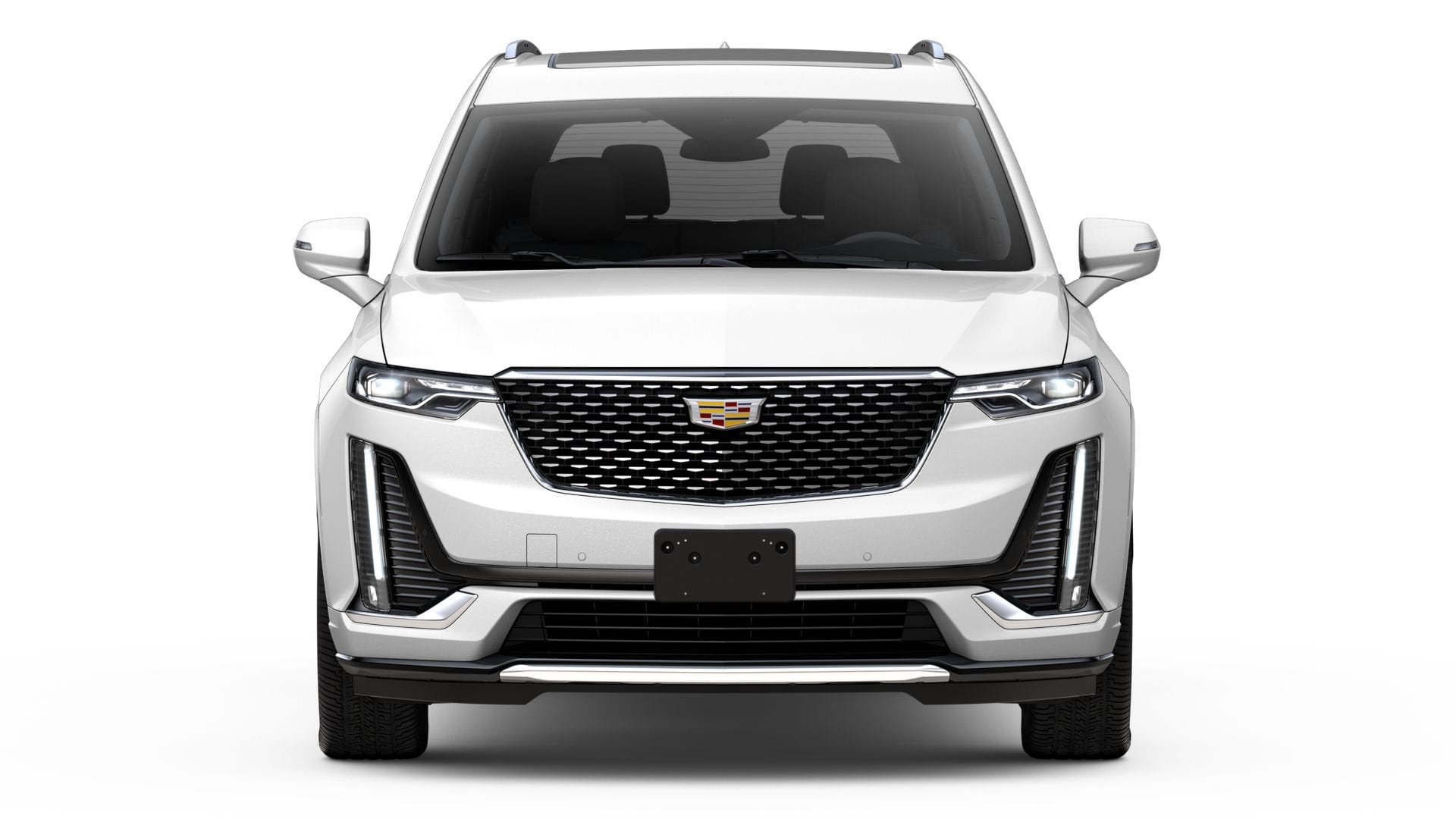 2025 Cadillac XT6 Luxury