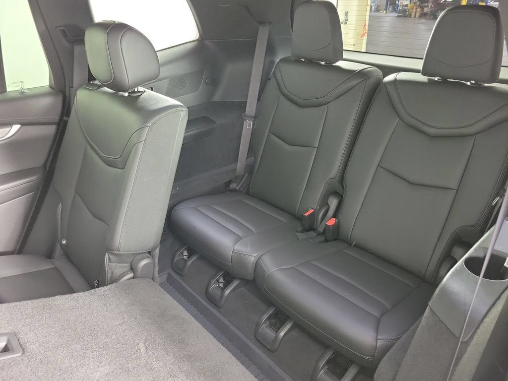 2023 Cadillac XT6 Luxury