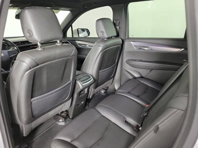 2023 Cadillac XT6 Luxury