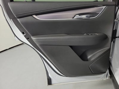 2023 Cadillac XT6 Luxury