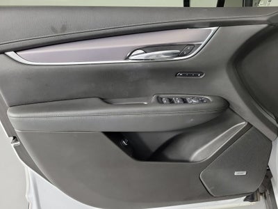 2023 Cadillac XT6 Luxury