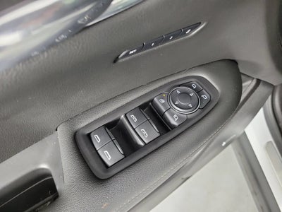 2023 Cadillac XT6 Luxury