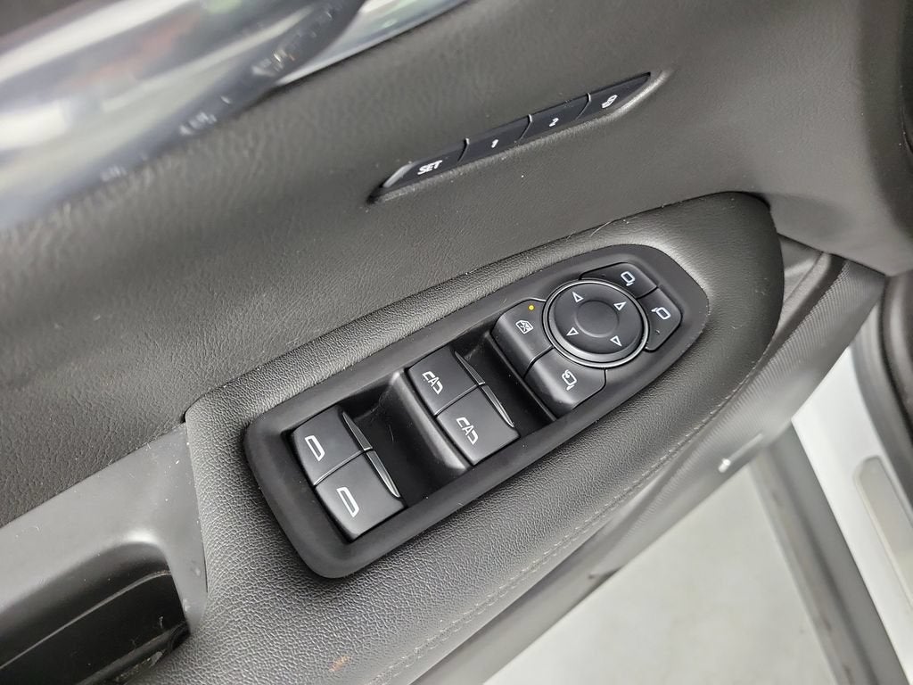 2023 Cadillac XT6 Luxury