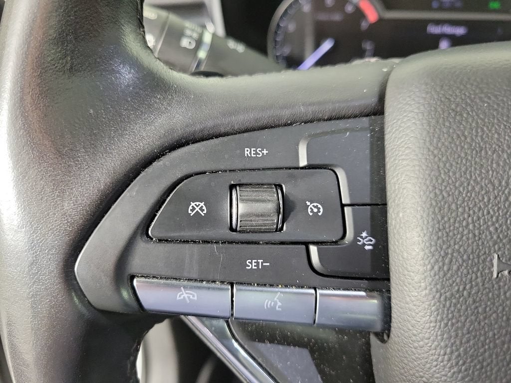 2023 Cadillac XT6 Luxury