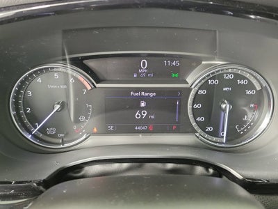 2023 Cadillac XT6 Luxury