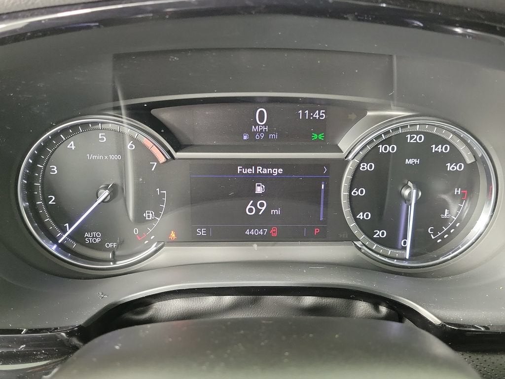 2023 Cadillac XT6 Luxury