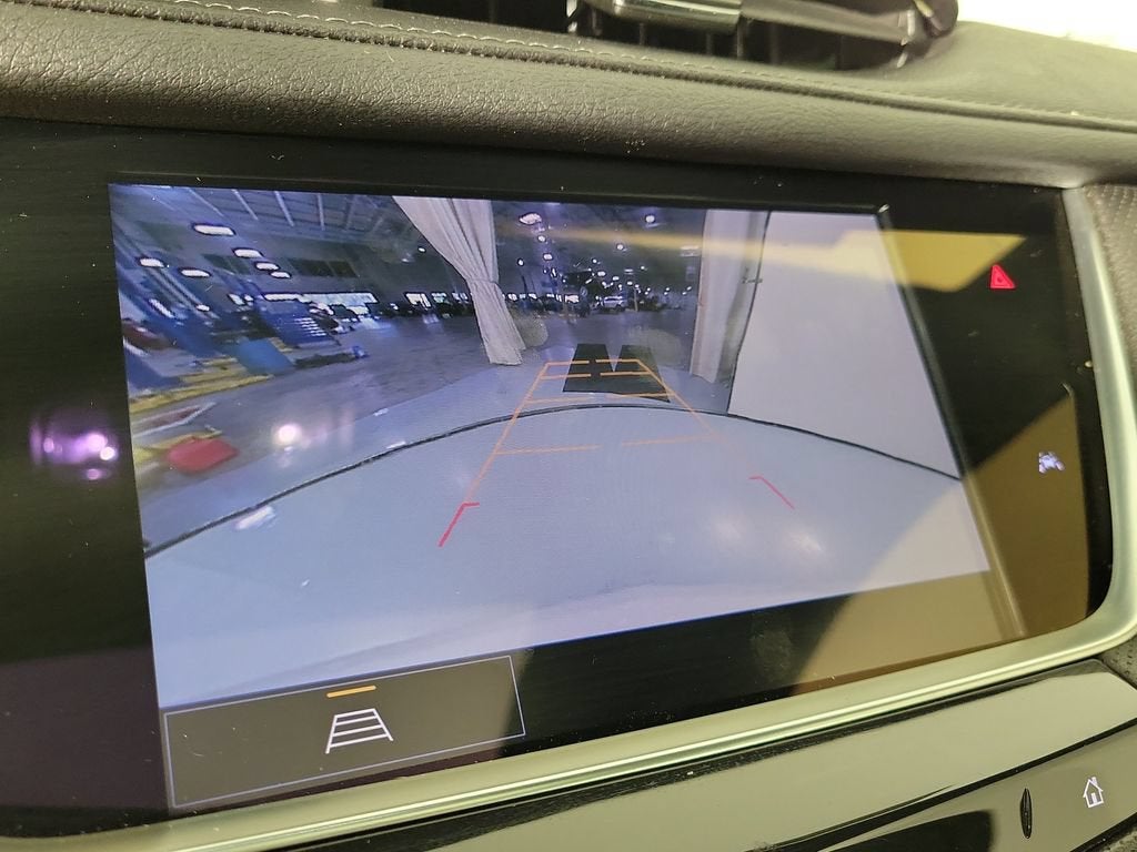2023 Cadillac XT6 Luxury