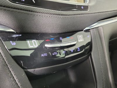 2023 Cadillac XT6 Luxury