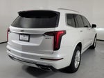 2023 Cadillac XT6 Luxury