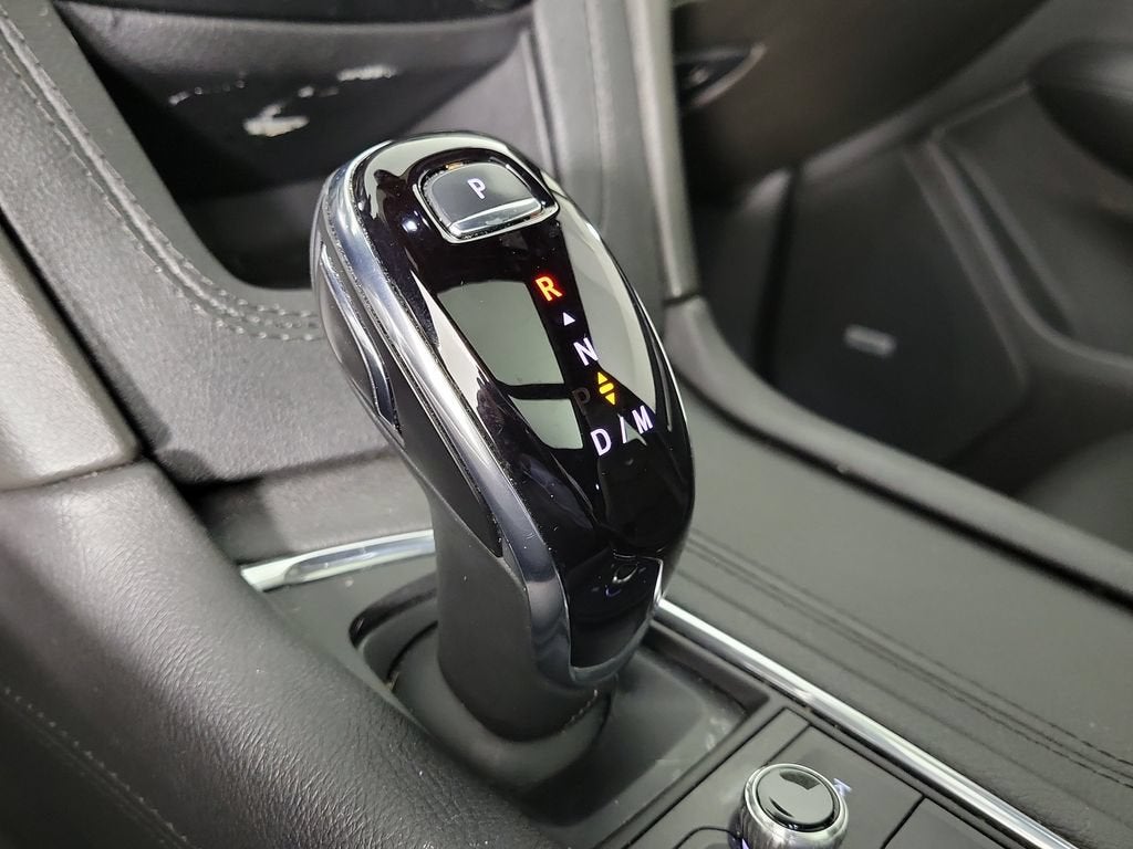 2023 Cadillac XT6 Luxury