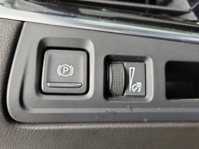 2023 Cadillac XT6 Luxury