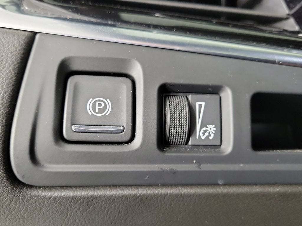 2023 Cadillac XT6 Luxury