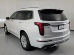 2023 Cadillac XT6 Luxury