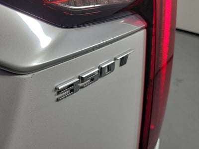 2023 Cadillac XT6 Luxury