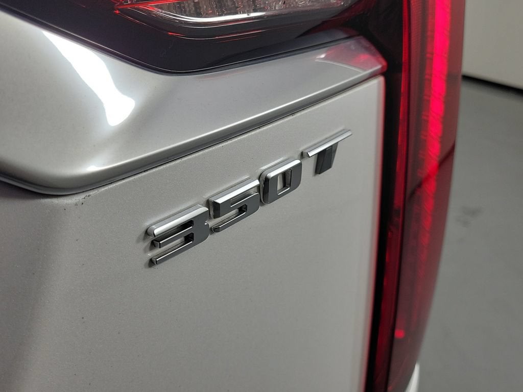 2023 Cadillac XT6 Luxury