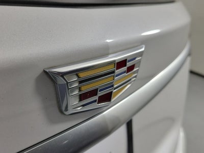 2023 Cadillac XT6 Luxury