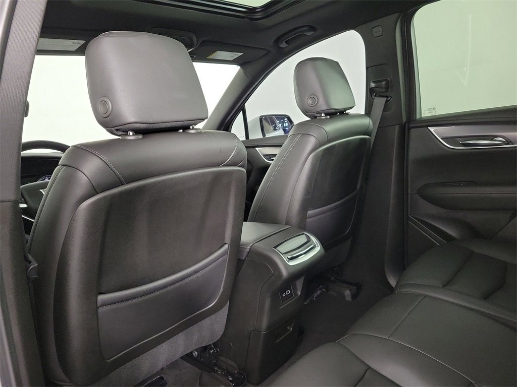 2024 Cadillac XT6 Luxury