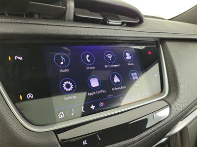 2024 Cadillac XT6 Luxury