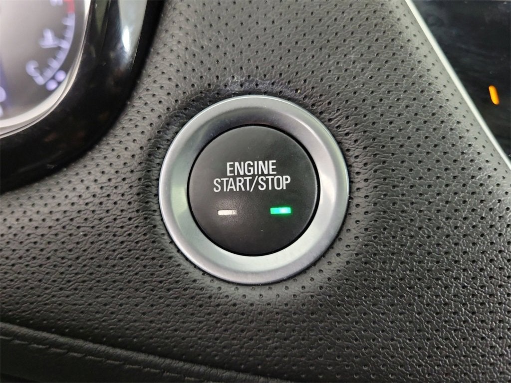 2024 Cadillac XT6 Luxury