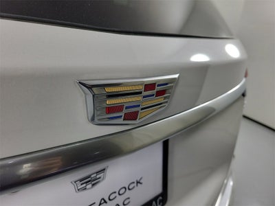 2024 Cadillac XT6 Luxury