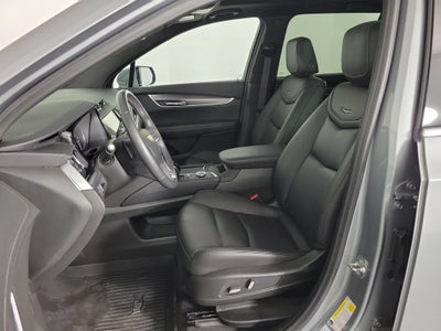 2024 Cadillac XT6 Luxury