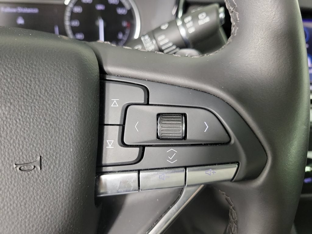 2024 Cadillac XT6 Luxury