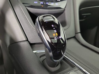 2024 Cadillac XT6 Luxury