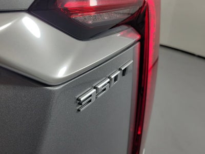 2024 Cadillac XT6 Luxury