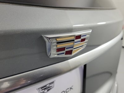 2024 Cadillac XT6 Luxury