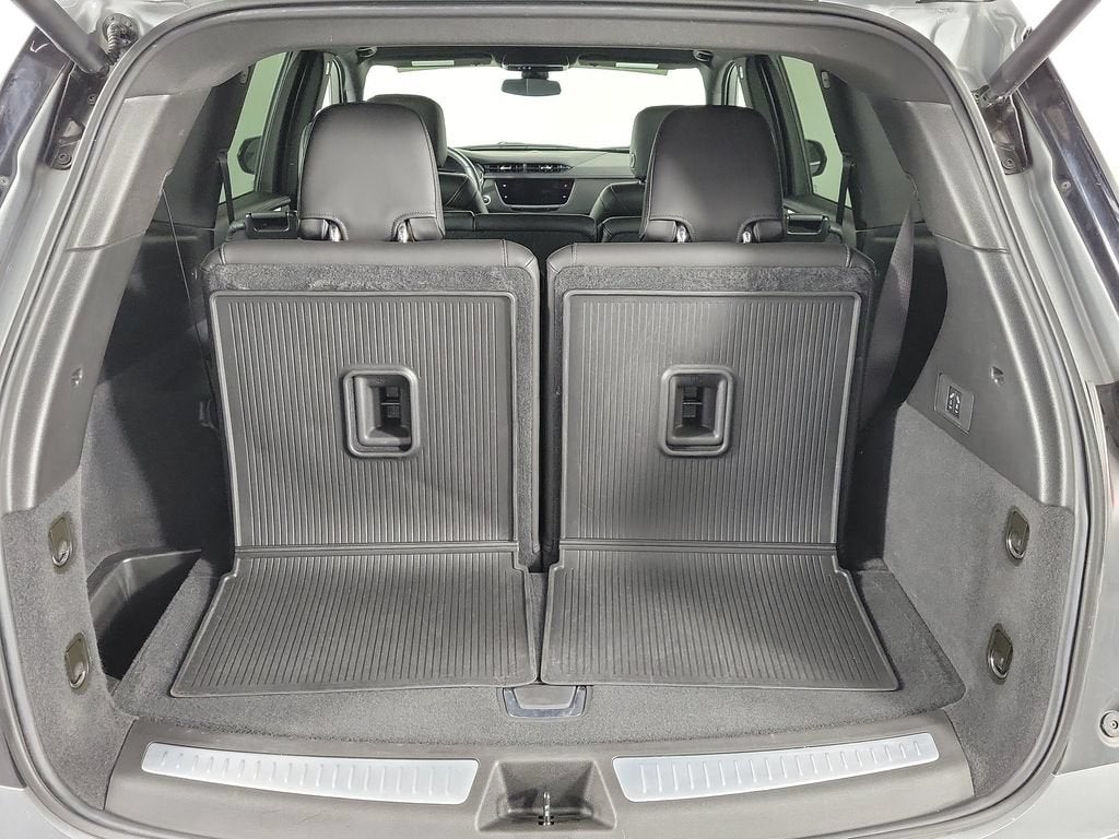 2024 Cadillac XT6 Luxury