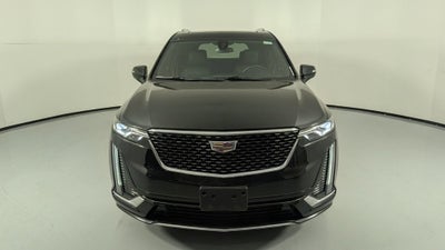 2024 Cadillac XT6 Luxury